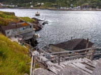 The Battery, St. John's, Nowa Fundlandia